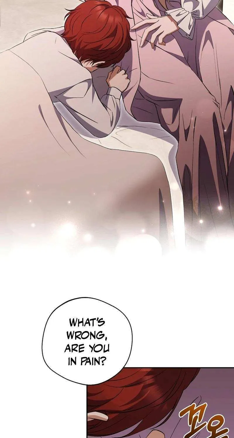 There Is No Need to be Obsessed with me Chapter 23 page 44 - 