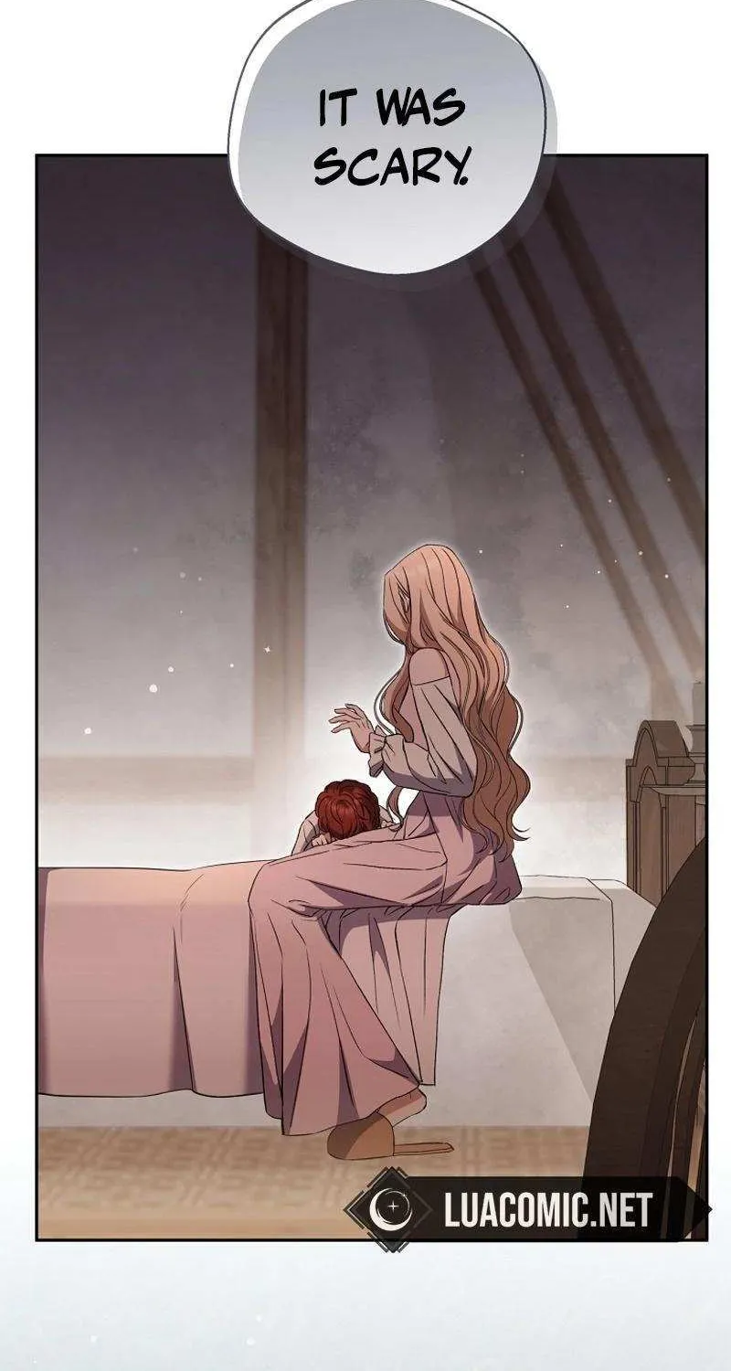 There Is No Need to be Obsessed with me Chapter 23 page 46 - 