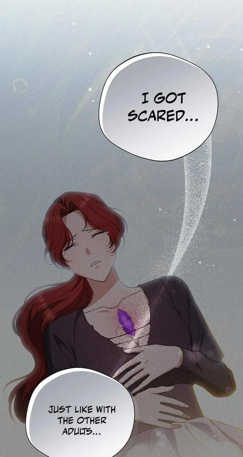 There Is No Need to be Obsessed with me Chapter 23 page 47 - 