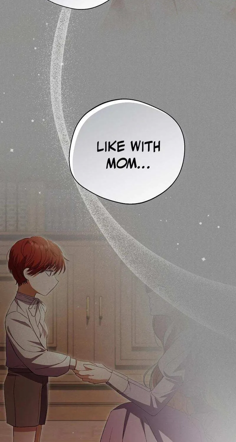There Is No Need to be Obsessed with me Chapter 23 page 48 - 