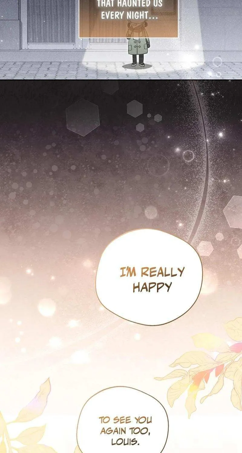 There Is No Need to be Obsessed with me Chapter 23 page 54 - 