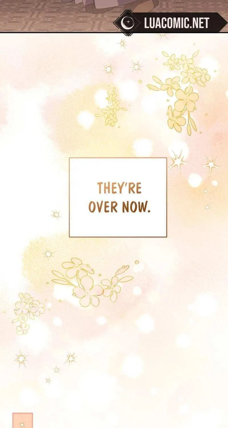 There Is No Need to be Obsessed with me Chapter 23 page 56 - 
