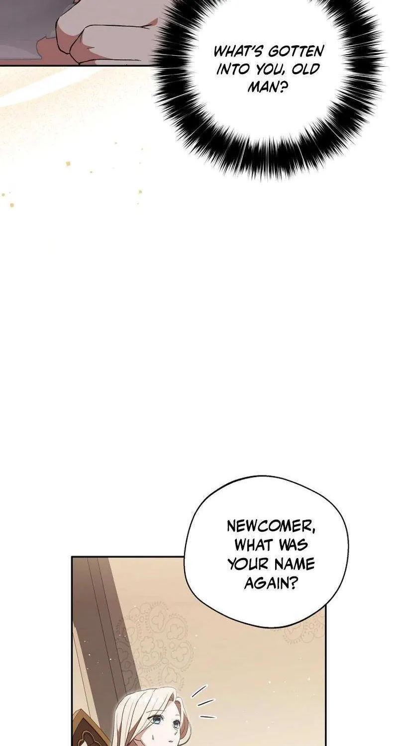There Is No Need to be Obsessed with me Chapter 23 page 61 - 