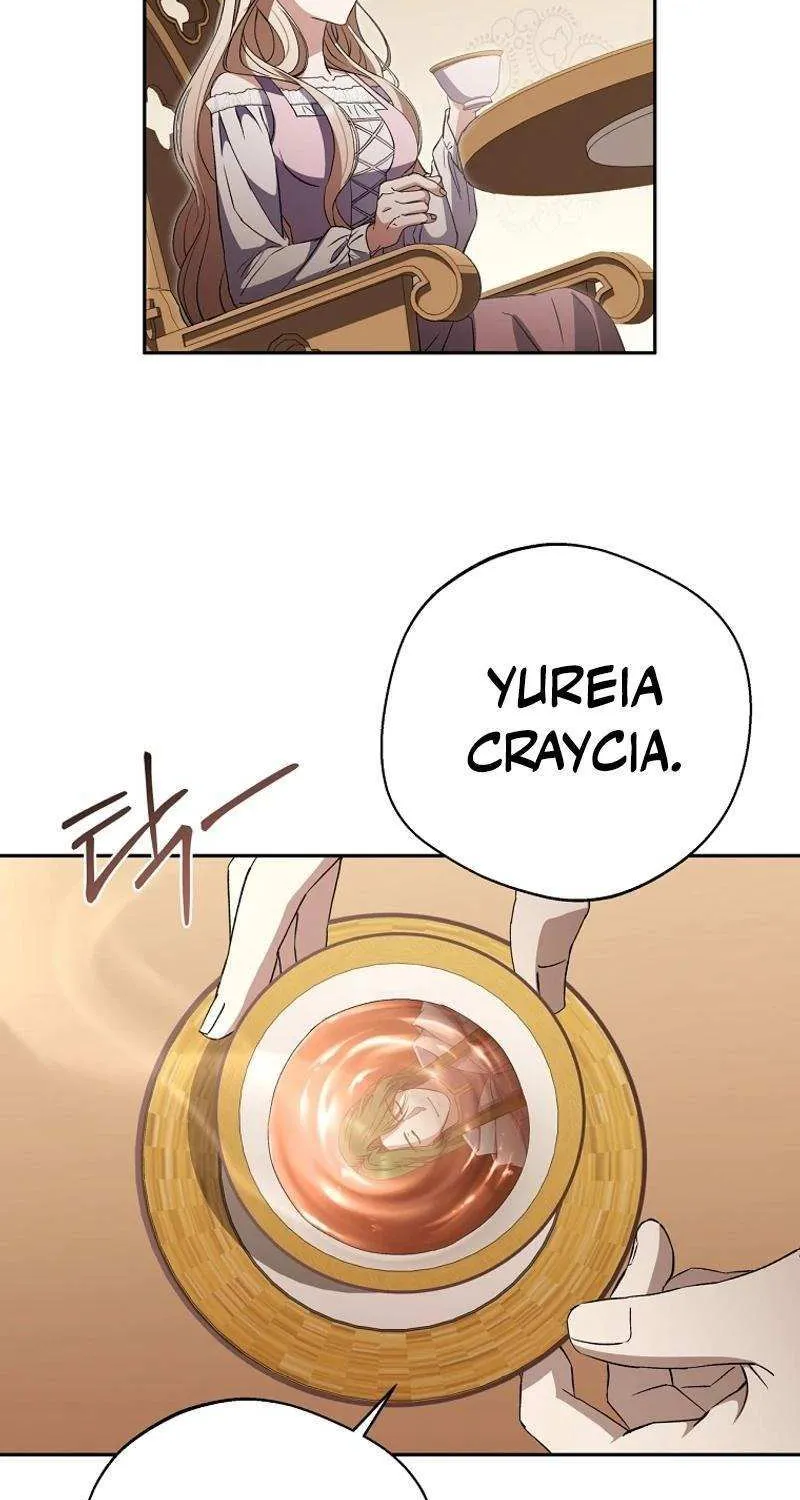 There Is No Need to be Obsessed with me Chapter 23 page 62 - 
