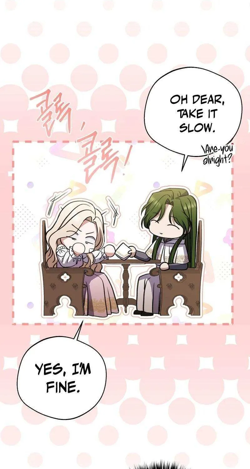 There Is No Need to be Obsessed with me Chapter 23 page 65 - 