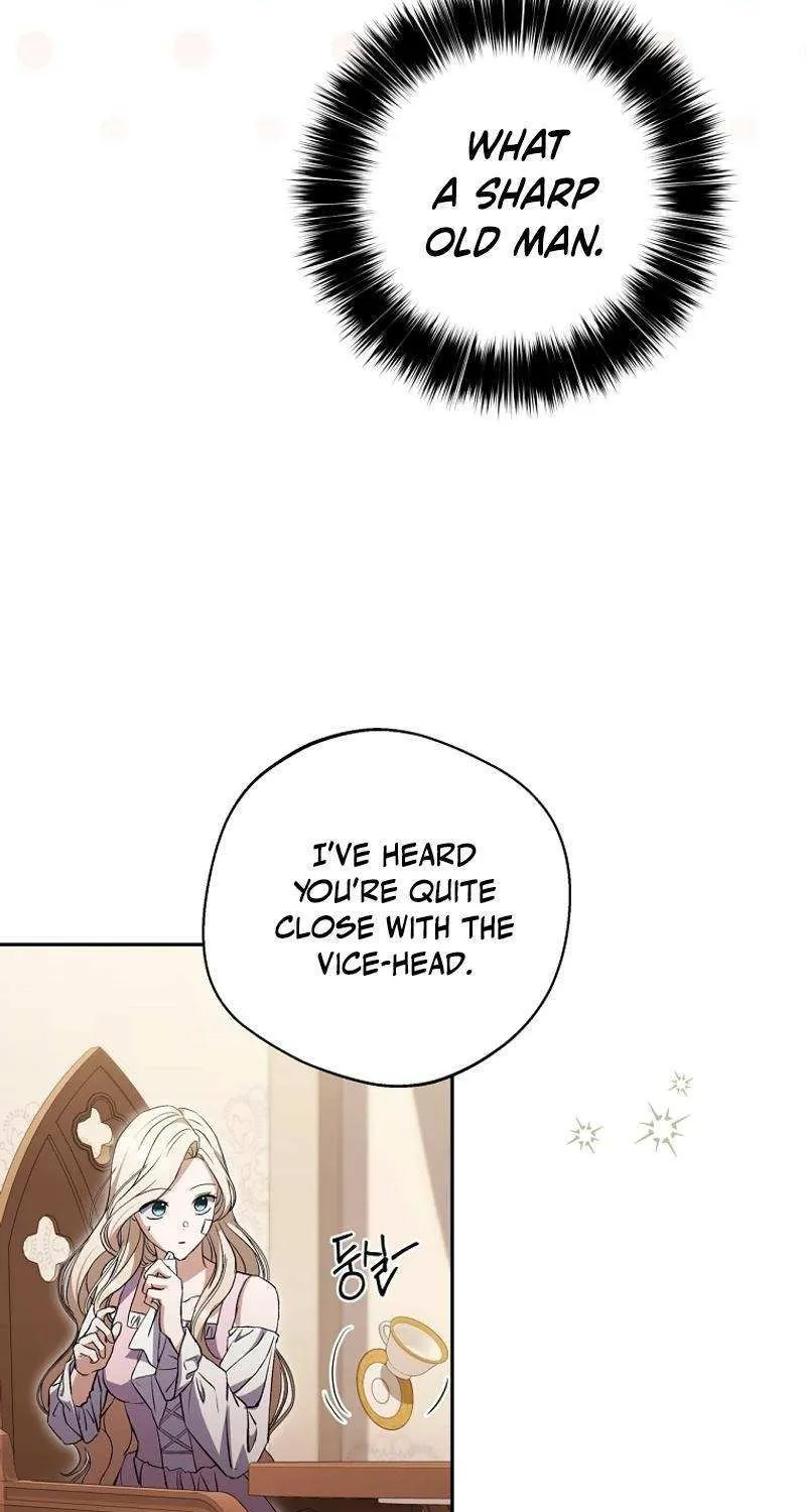 There Is No Need to be Obsessed with me Chapter 23 page 66 - 
