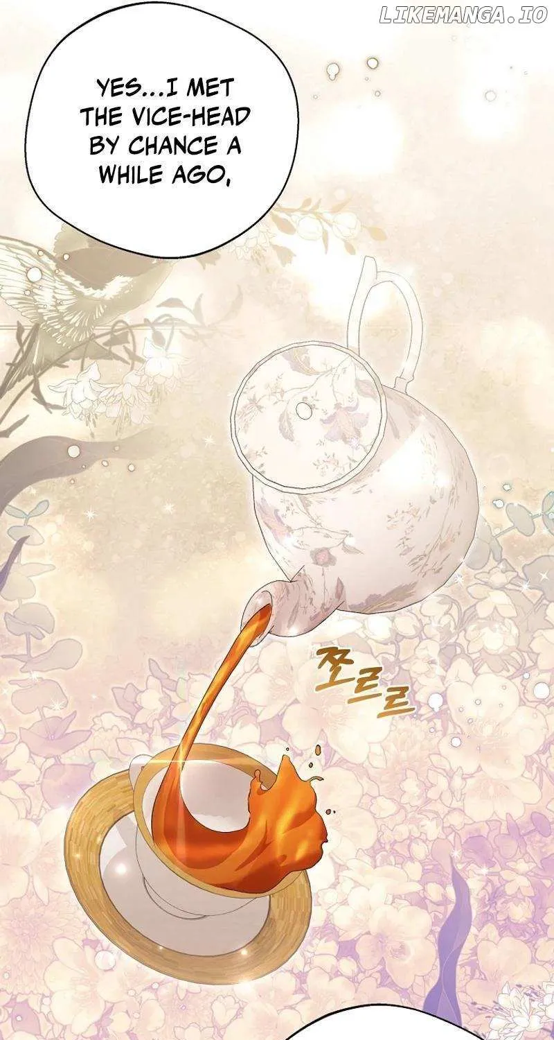 There Is No Need to be Obsessed with me Chapter 23 page 68 - 