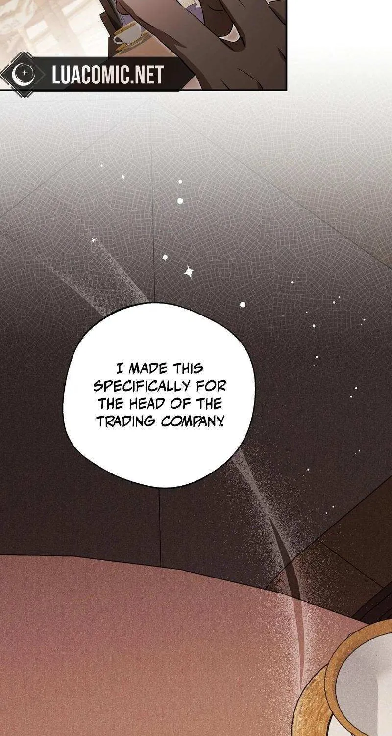 There Is No Need to be Obsessed with me Chapter 23 page 73 - 
