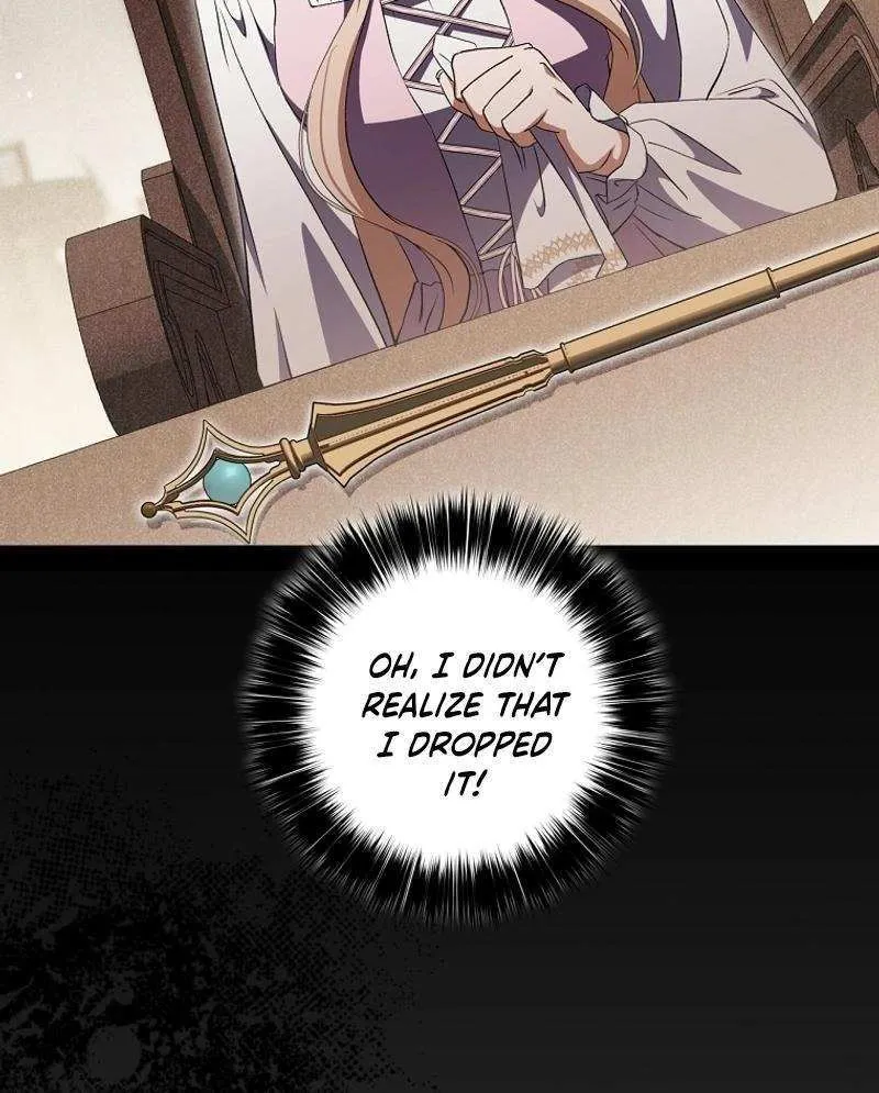 There Is No Need to be Obsessed with me Chapter 23 page 76 - 