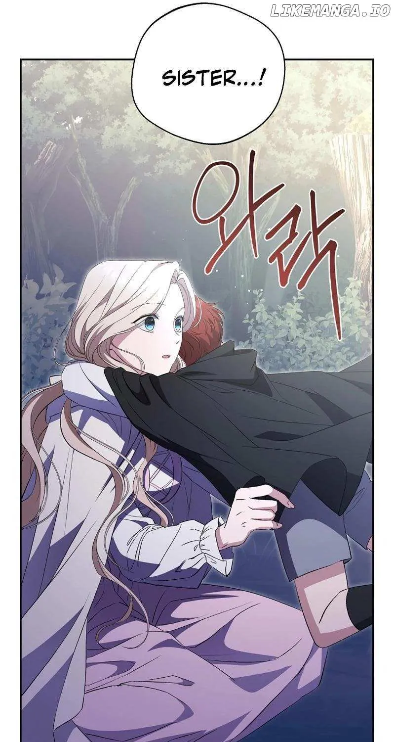 There Is No Need to be Obsessed with me Chapter 23 page 9 - 