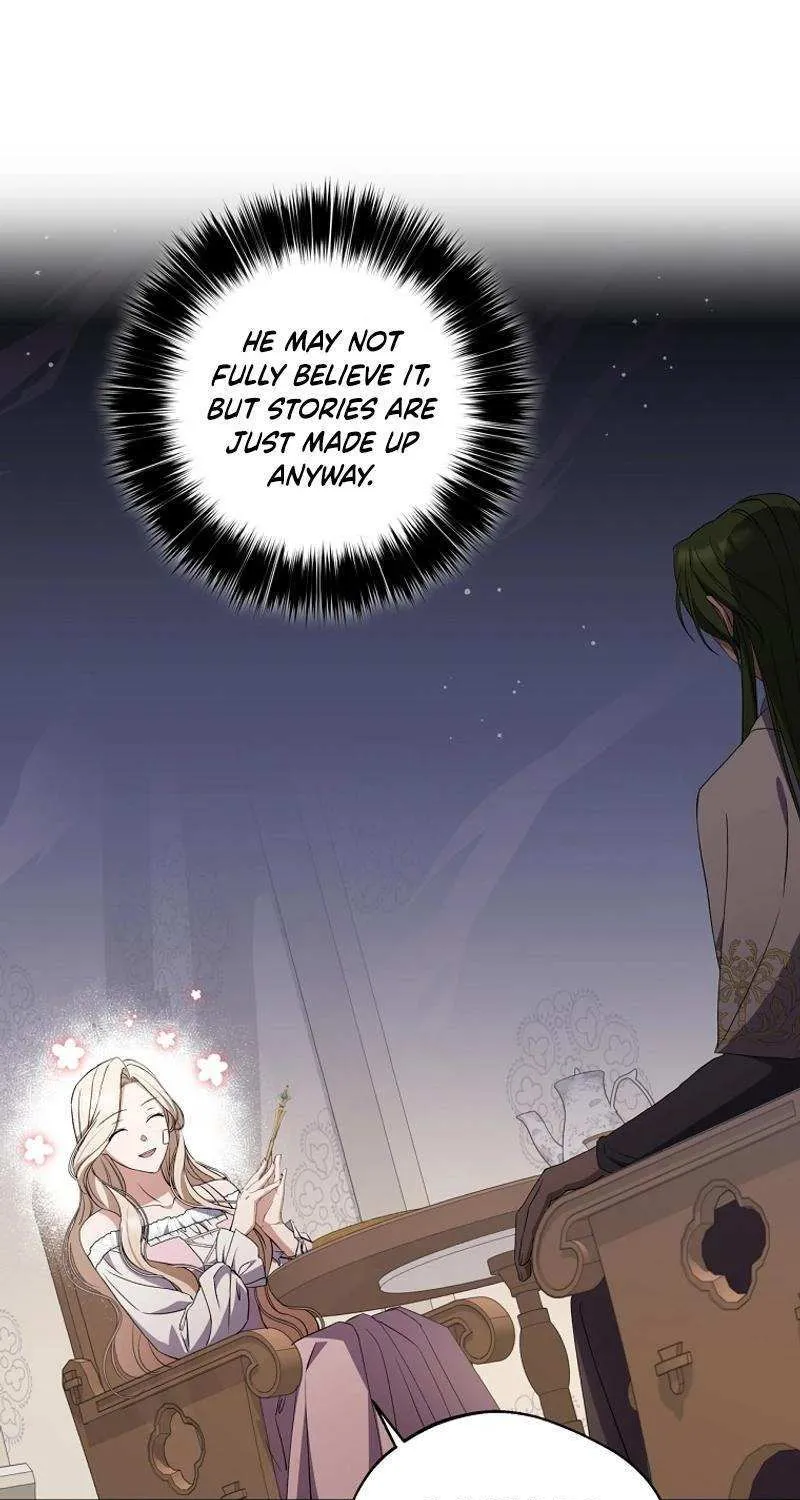 There Is No Need to be Obsessed with me Chapter 23 page 81 - 