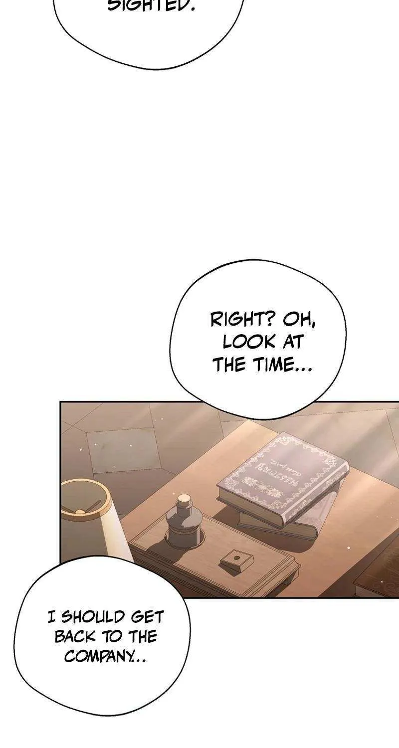 There Is No Need to be Obsessed with me Chapter 23 page 83 - 