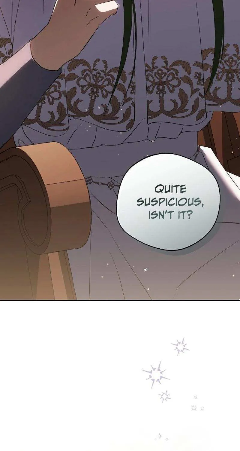 There Is No Need to be Obsessed with me Chapter 23 page 88 - 
