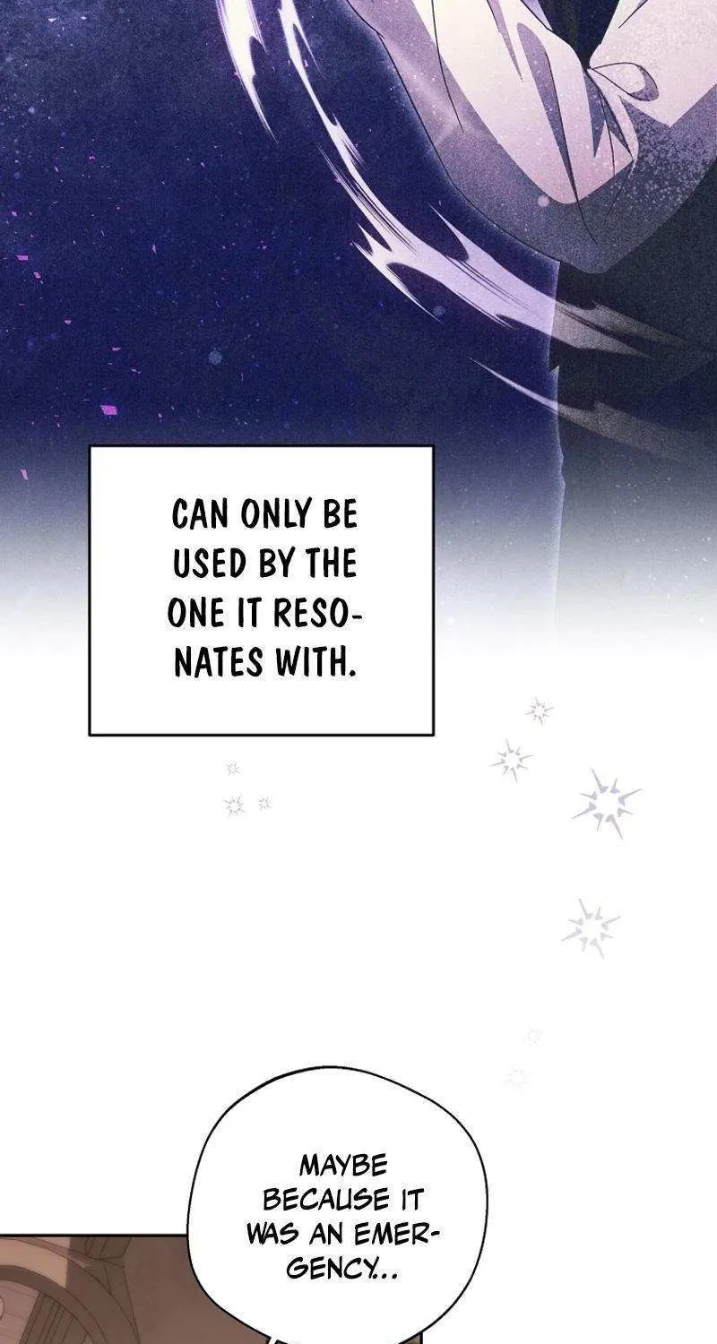 There Is No Need to be Obsessed with me Chapter 23 page 90 - 