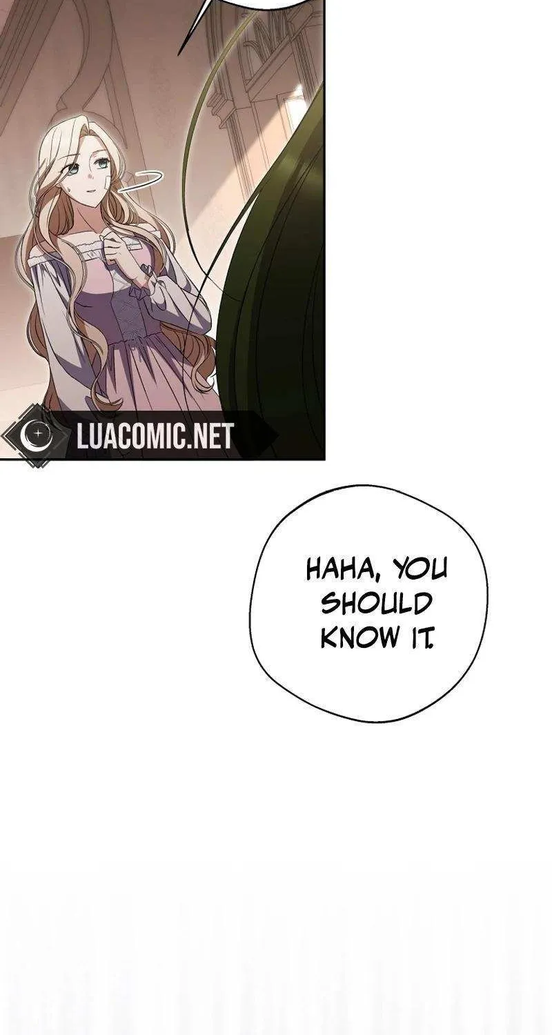 There Is No Need to be Obsessed with me Chapter 23 page 91 - 