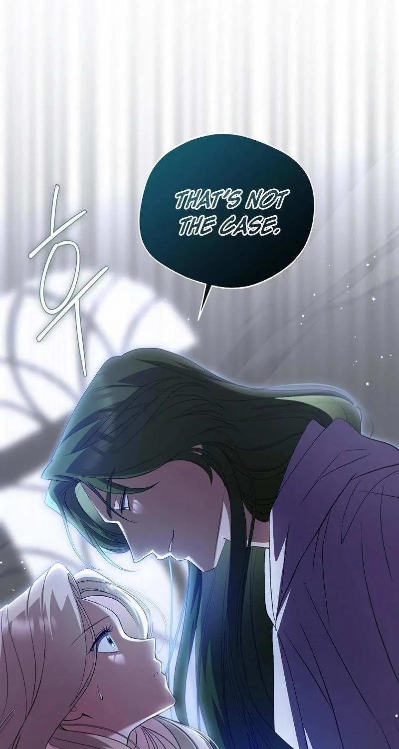 There Is No Need to be Obsessed with me Chapter 23 page 92 - 