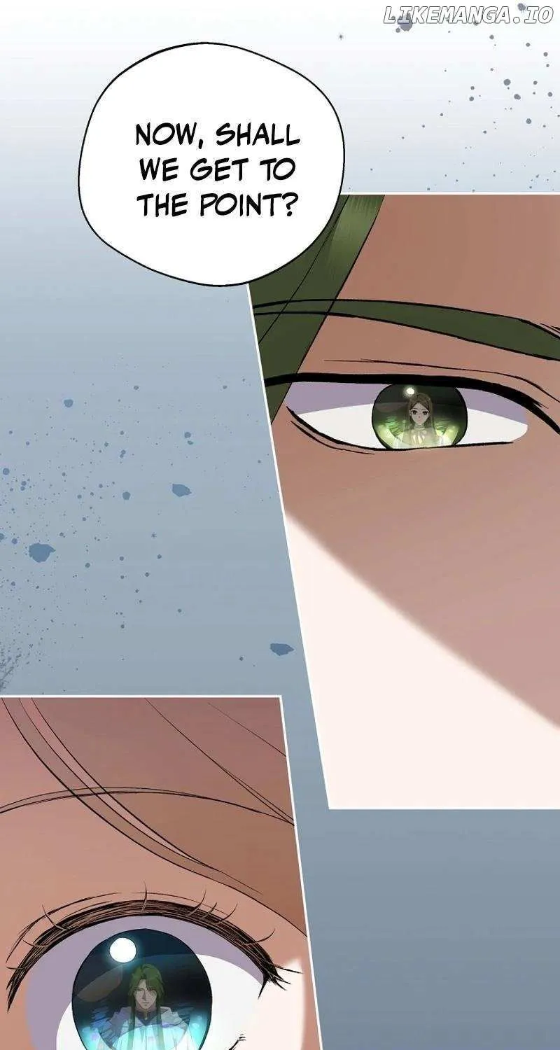 There Is No Need to be Obsessed with me Chapter 23 page 94 - 