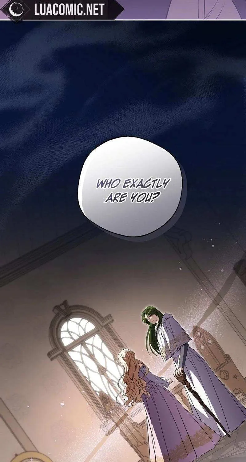 There Is No Need to be Obsessed with me Chapter 23 page 97 - 