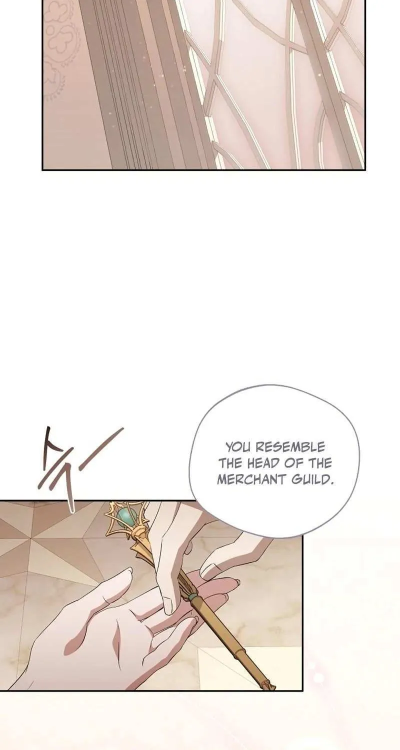 There Is No Need to be Obsessed with me Chapter 24 page 2 - 