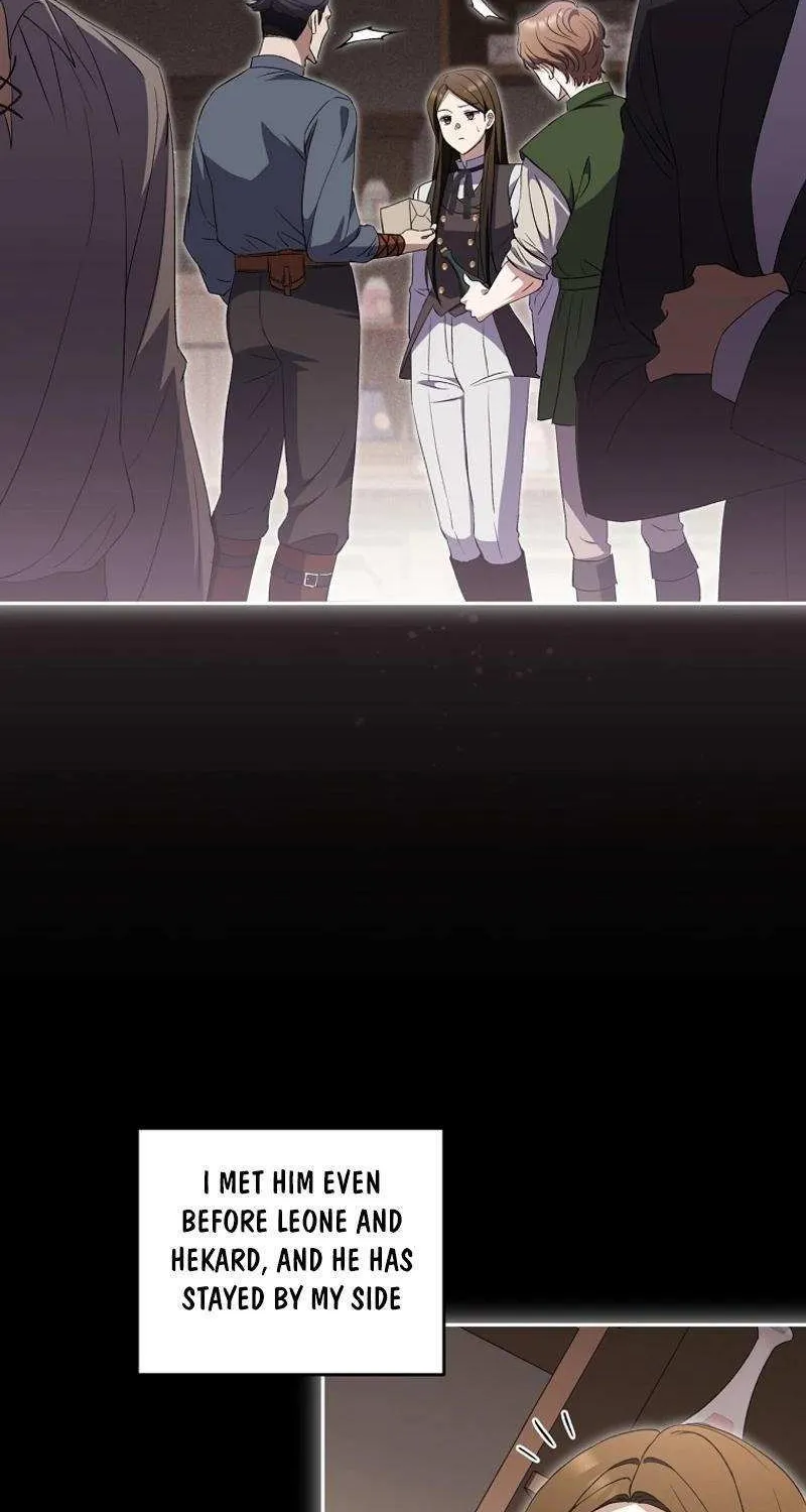 There Is No Need to be Obsessed with me Chapter 24 page 15 - 