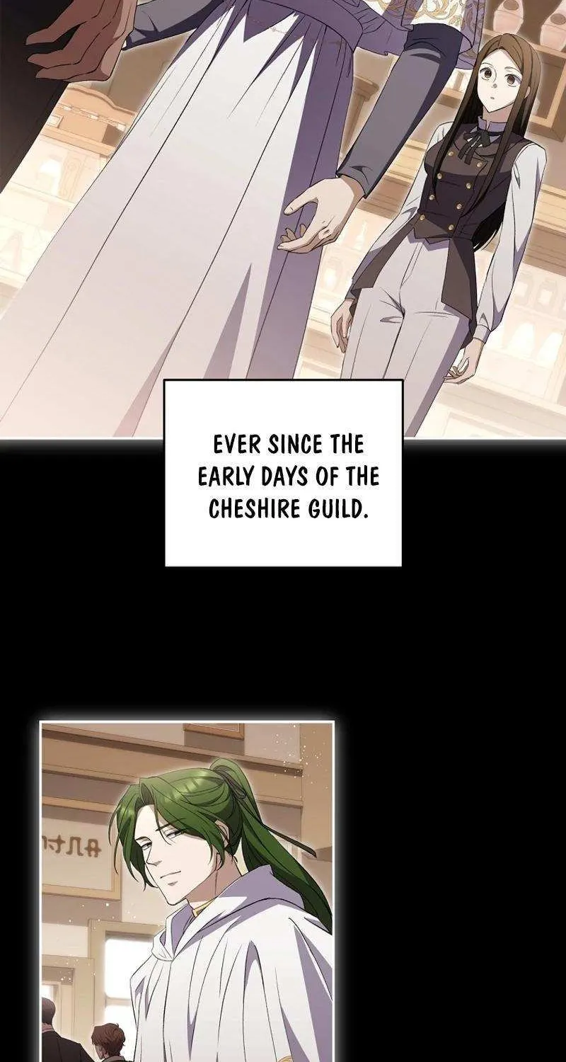 There Is No Need to be Obsessed with me Chapter 24 page 17 - 