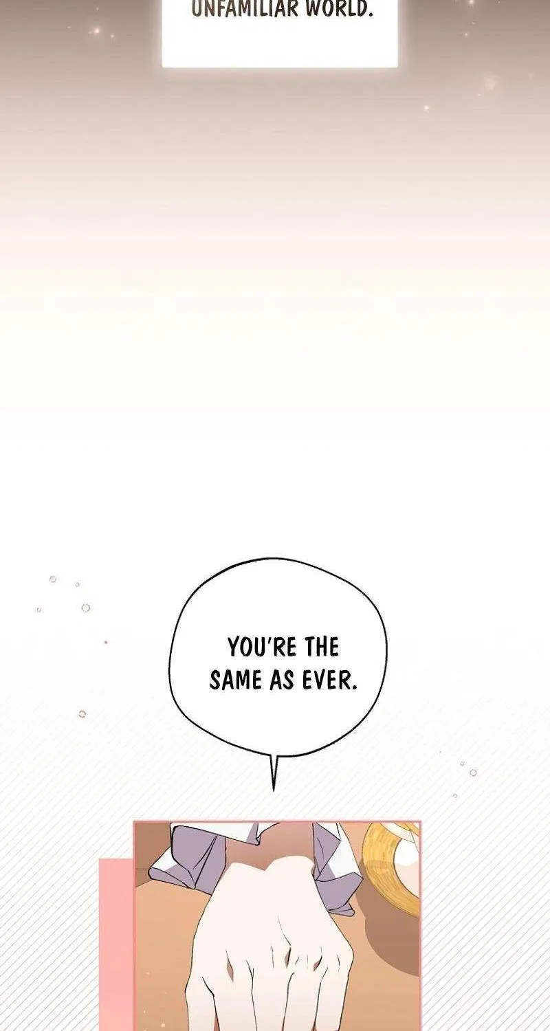 There Is No Need to be Obsessed with me Chapter 24 page 20 - 
