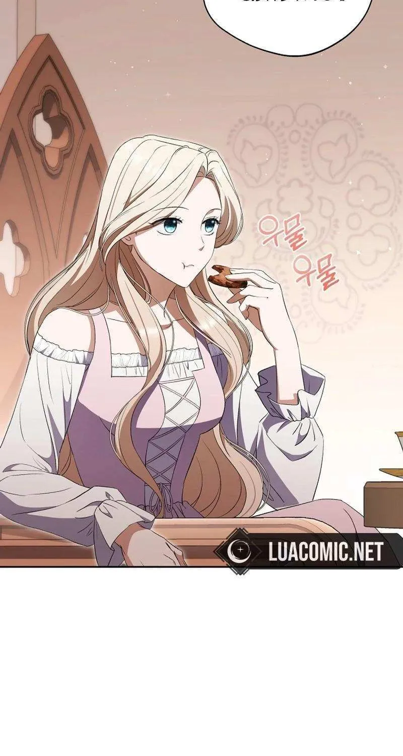 There Is No Need to be Obsessed with me Chapter 24 page 22 - 
