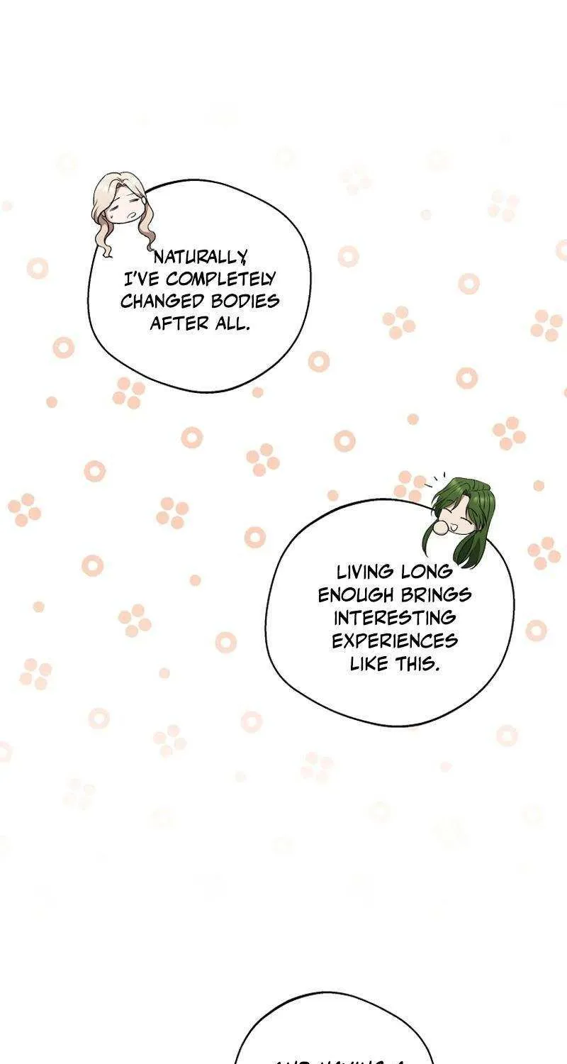 There Is No Need to be Obsessed with me Chapter 24 page 23 - 
