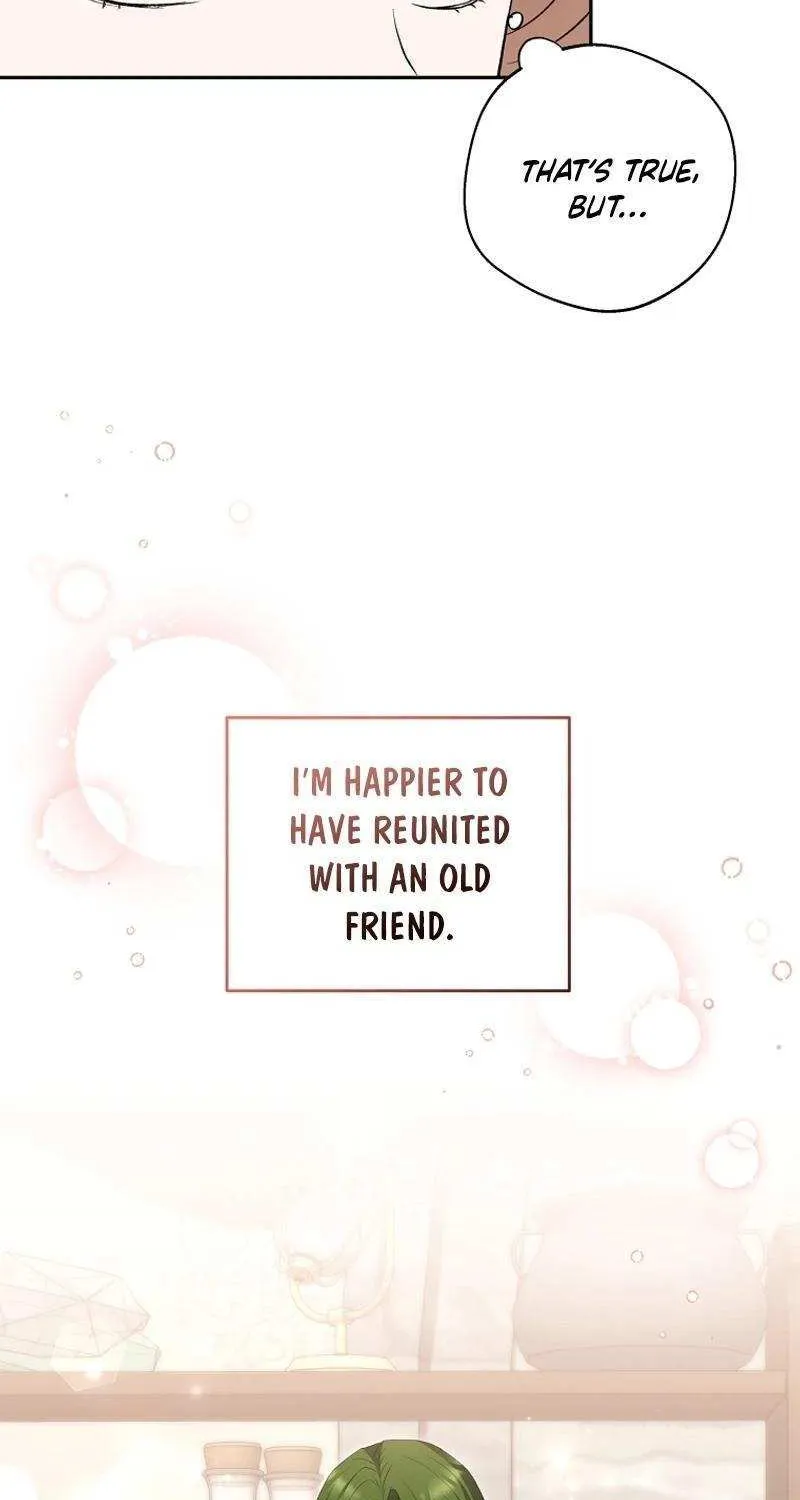There Is No Need to be Obsessed with me Chapter 24 page 25 - 