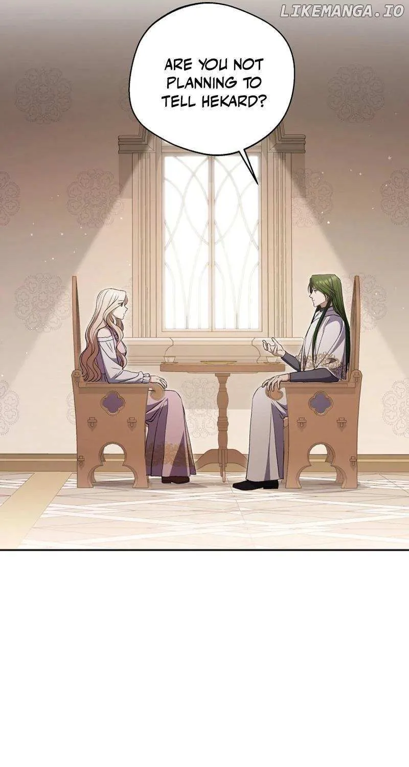 There Is No Need to be Obsessed with me Chapter 24 page 28 - 