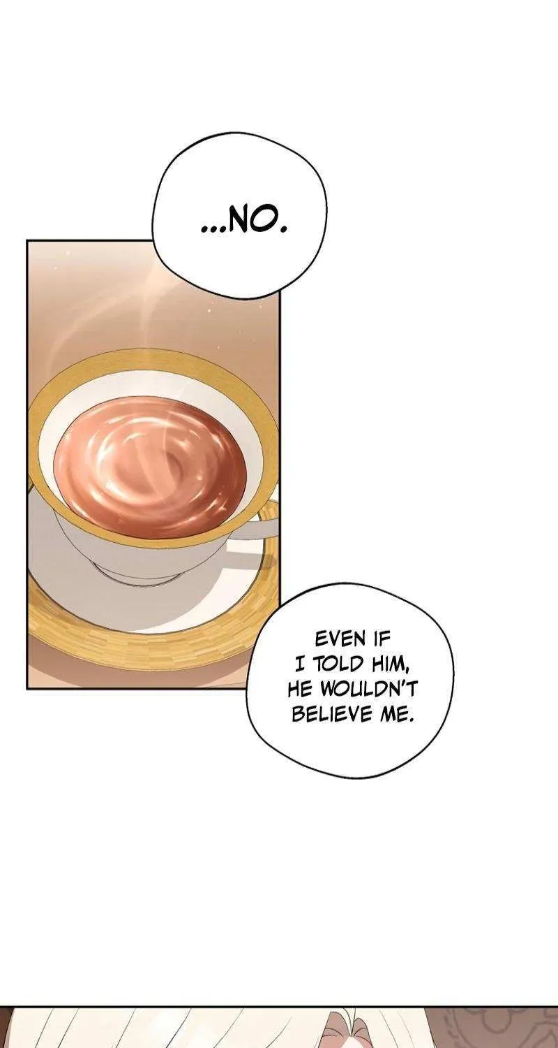 There Is No Need to be Obsessed with me Chapter 24 page 29 - 