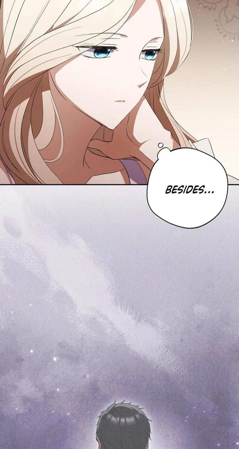 There Is No Need to be Obsessed with me Chapter 24 page 30 - 
