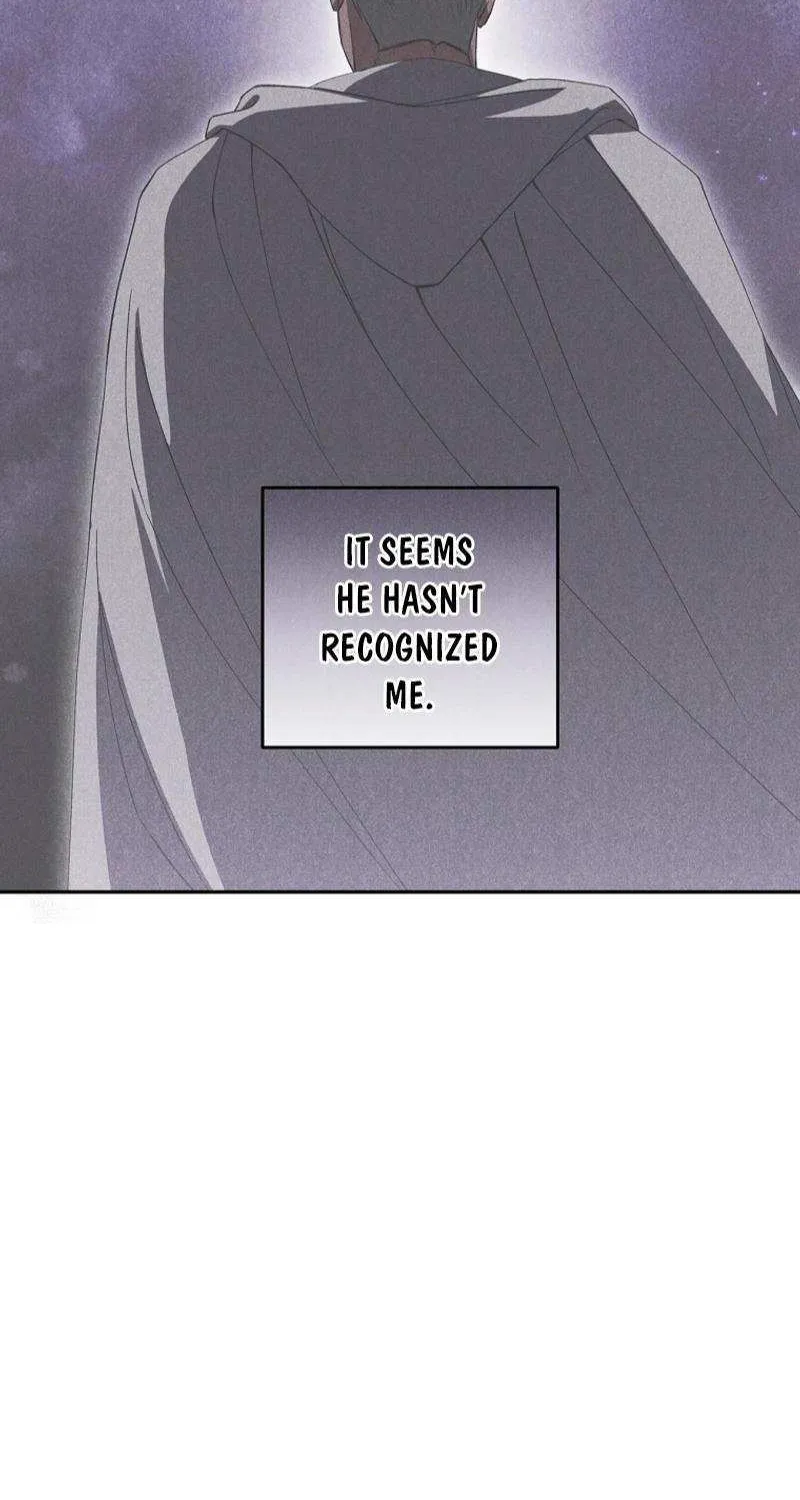 There Is No Need to be Obsessed with me Chapter 24 page 31 - 