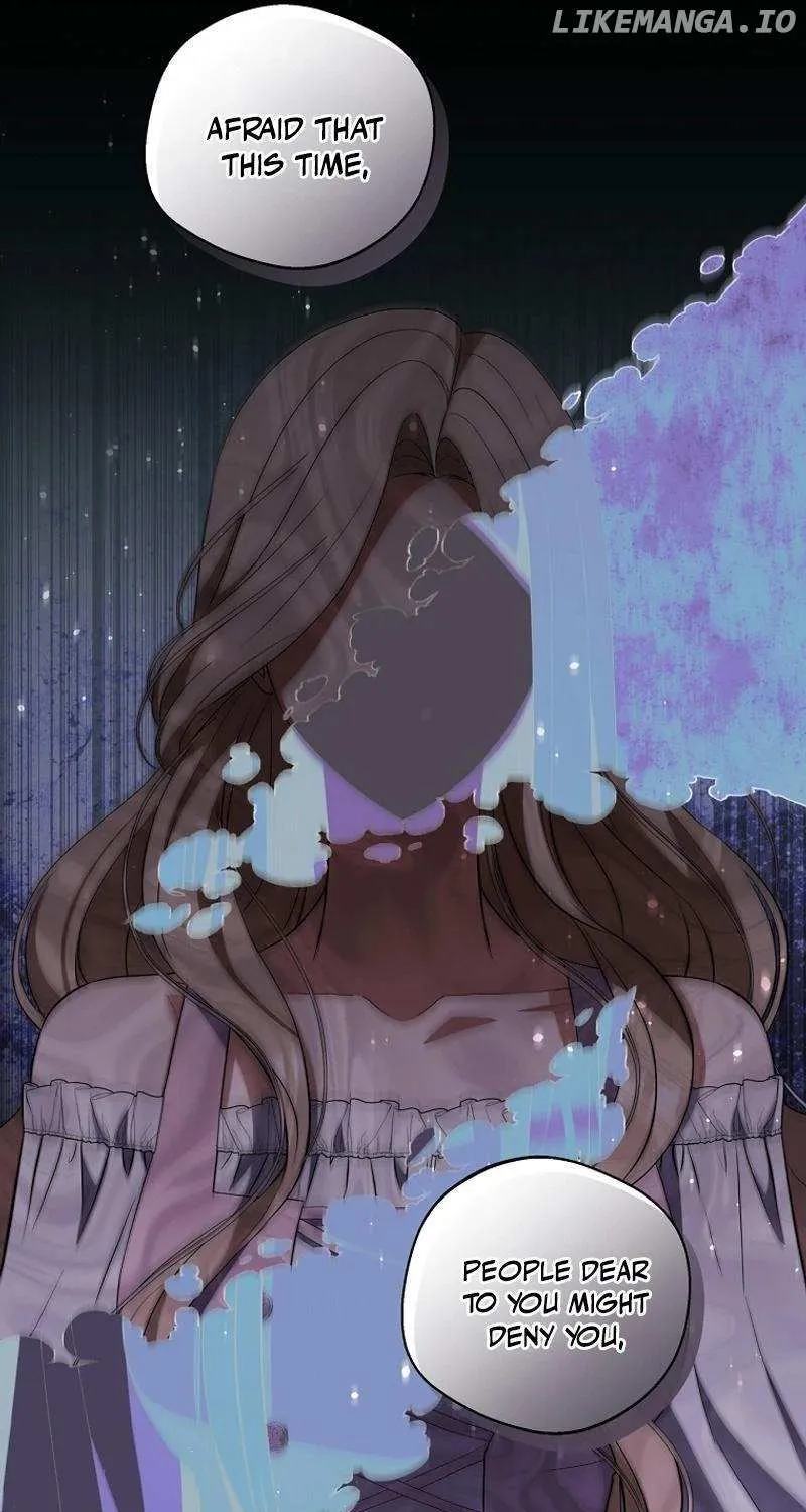 There Is No Need to be Obsessed with me Chapter 24 page 36 - 