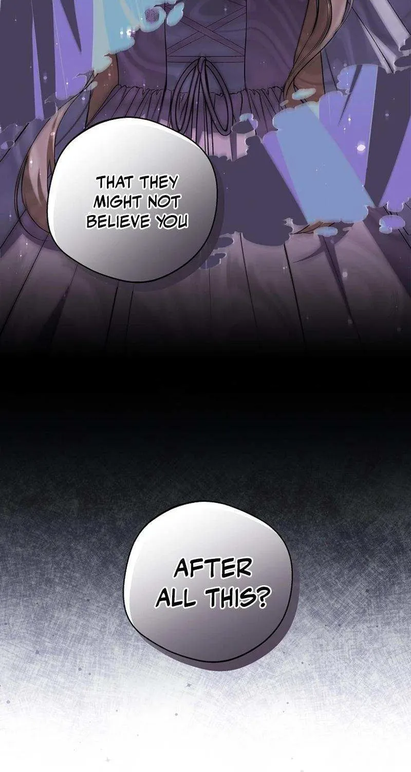 There Is No Need to be Obsessed with me Chapter 24 page 37 - 