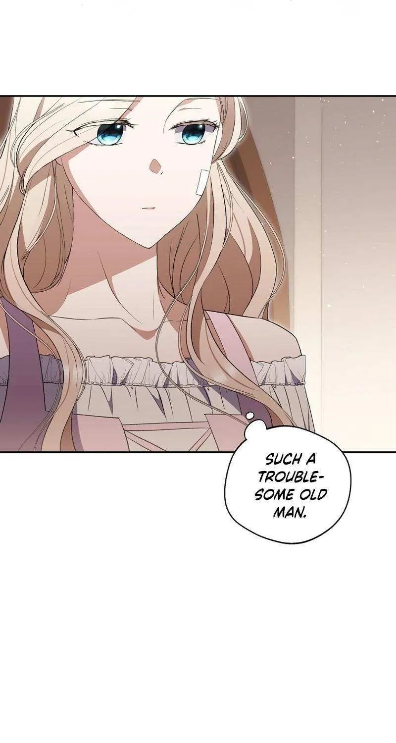 There Is No Need to be Obsessed with me Chapter 24 page 38 - 