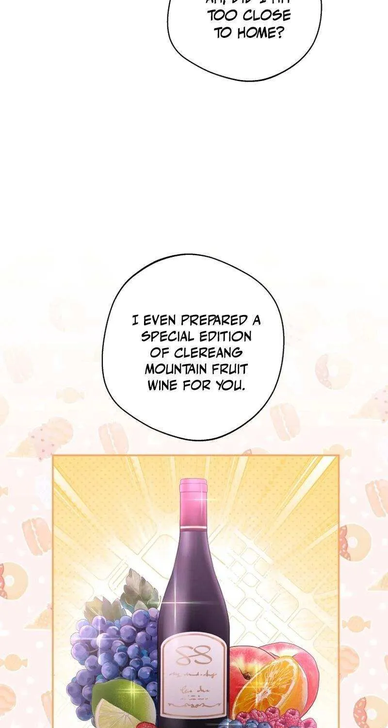 There Is No Need to be Obsessed with me Chapter 24 page 40 - 
