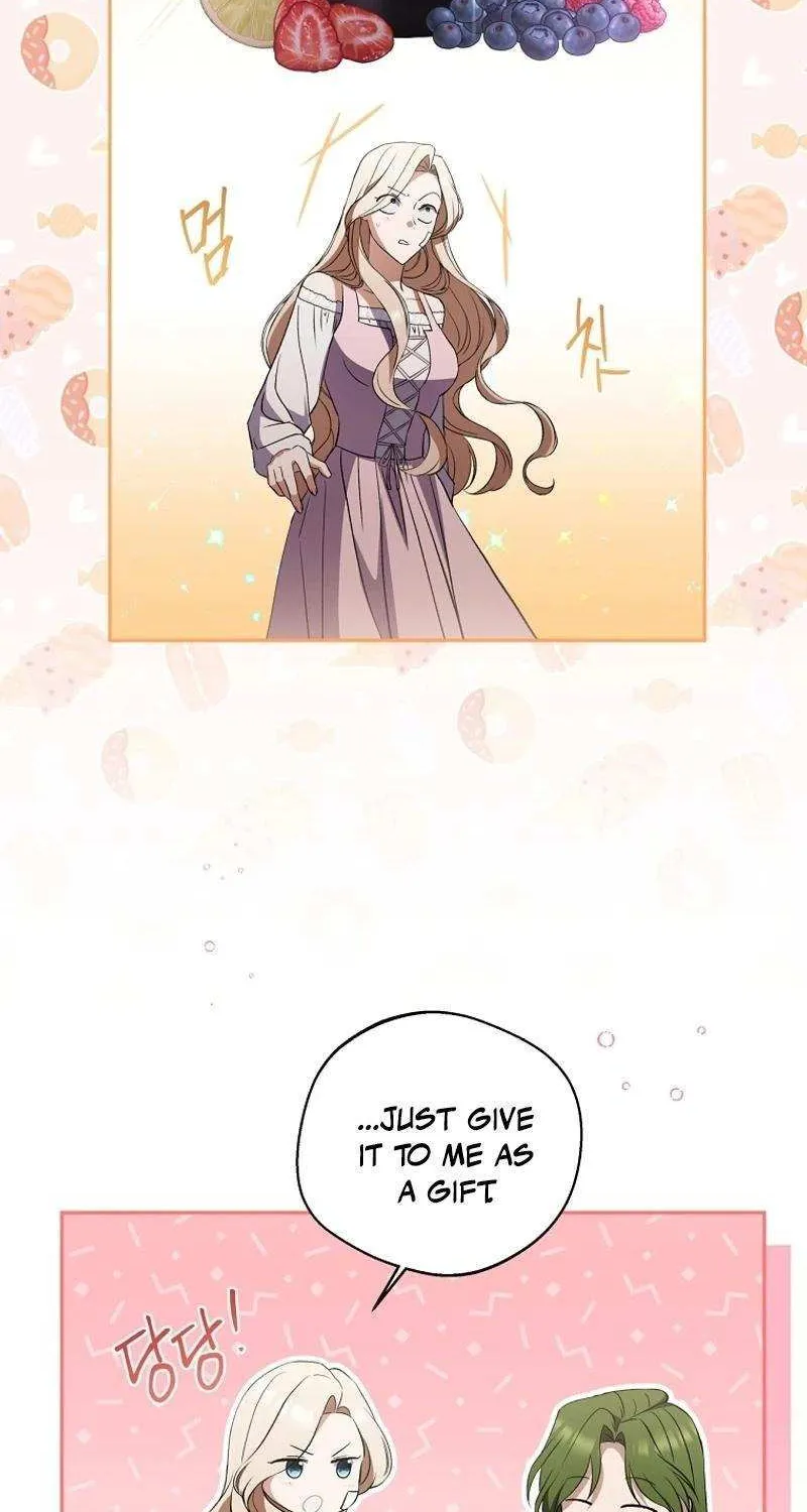 There Is No Need to be Obsessed with me Chapter 24 page 41 - 