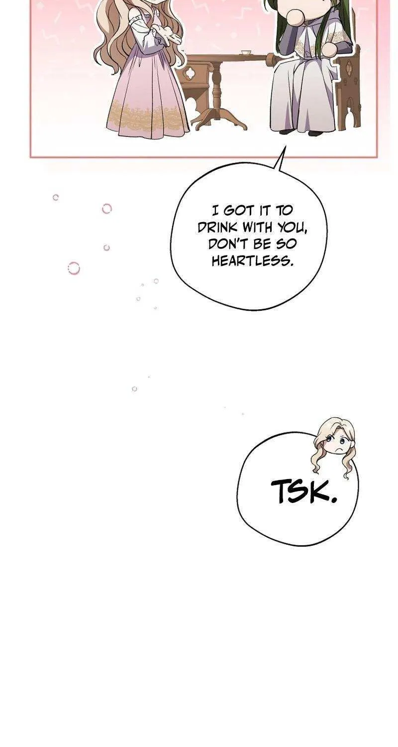 There Is No Need to be Obsessed with me Chapter 24 page 42 - 