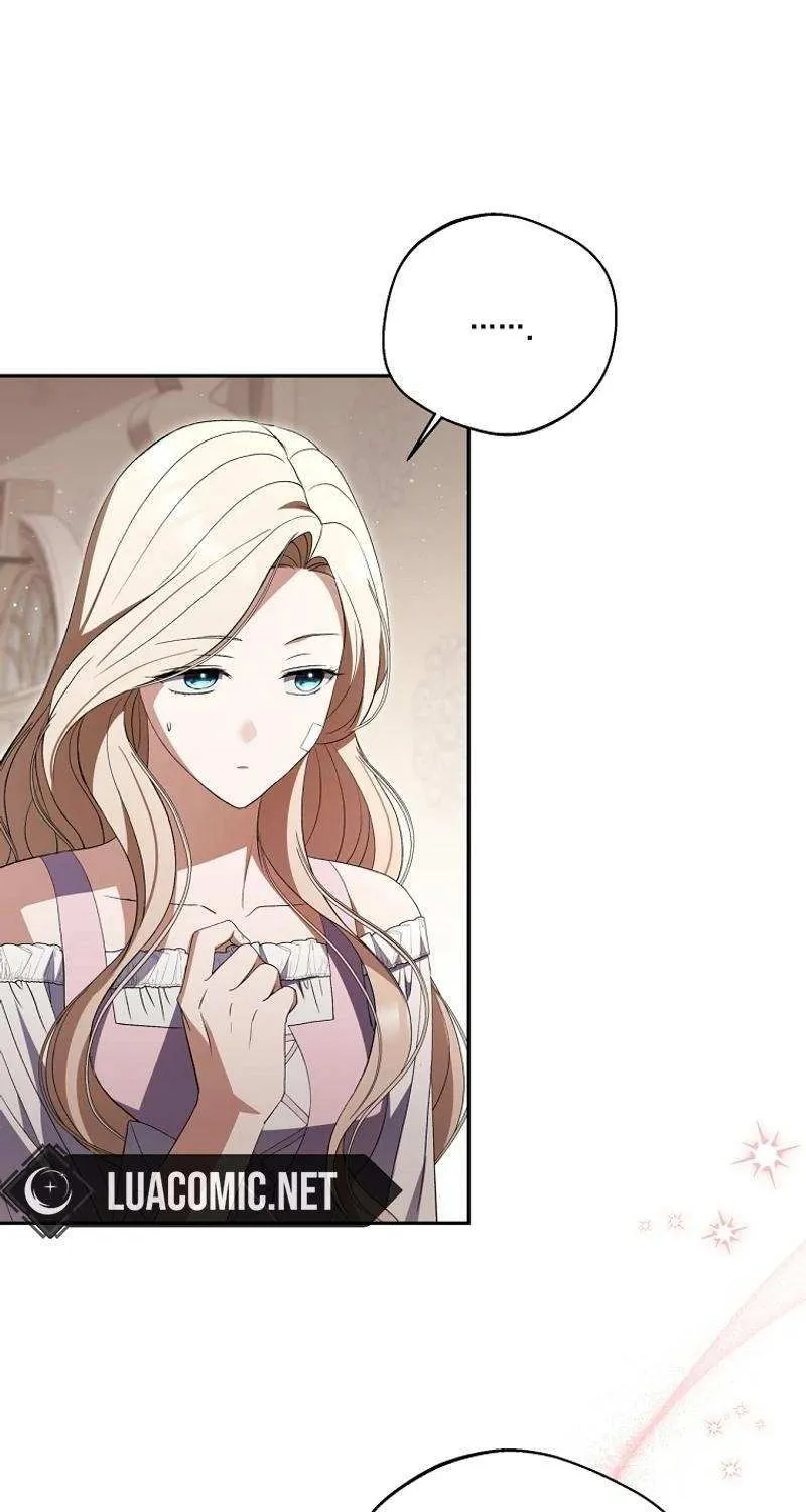 There Is No Need to be Obsessed with me Chapter 24 page 43 - 