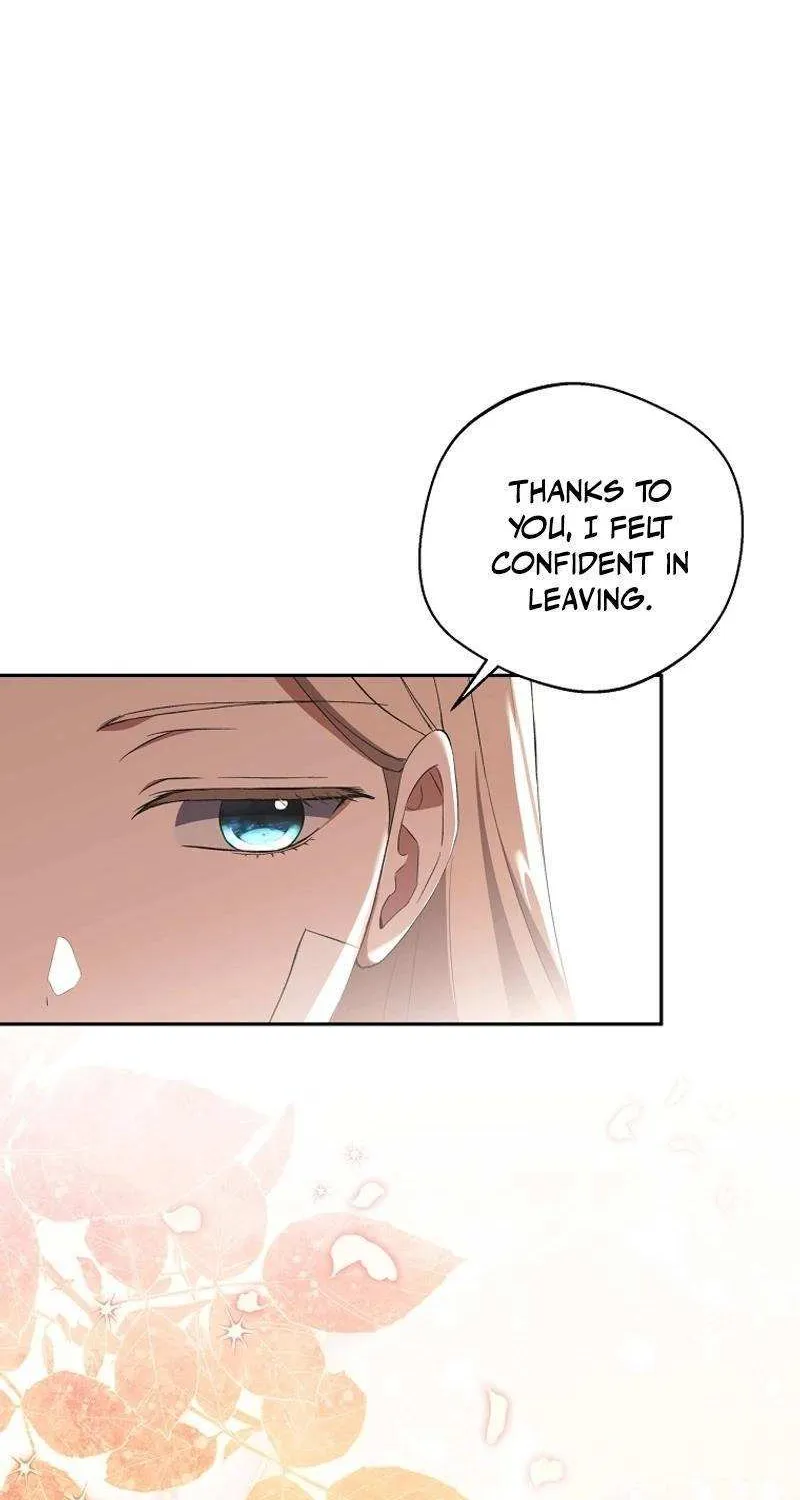 There Is No Need to be Obsessed with me Chapter 24 page 46 - 