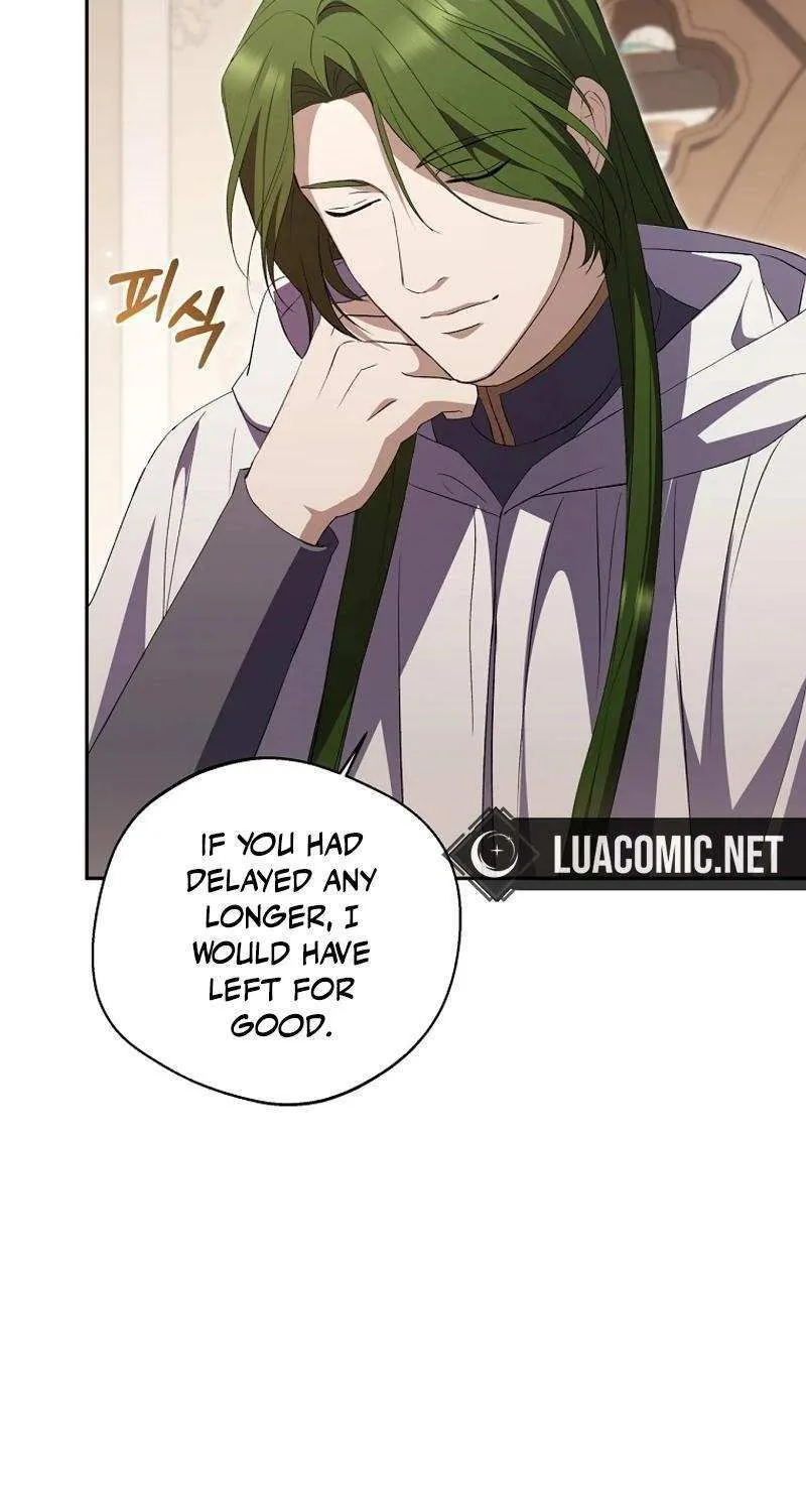 There Is No Need to be Obsessed with me Chapter 24 page 49 - 