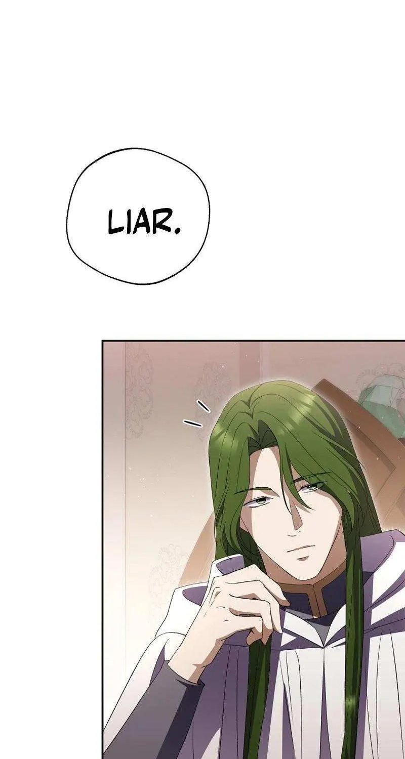 There Is No Need to be Obsessed with me Chapter 24 page 50 - 