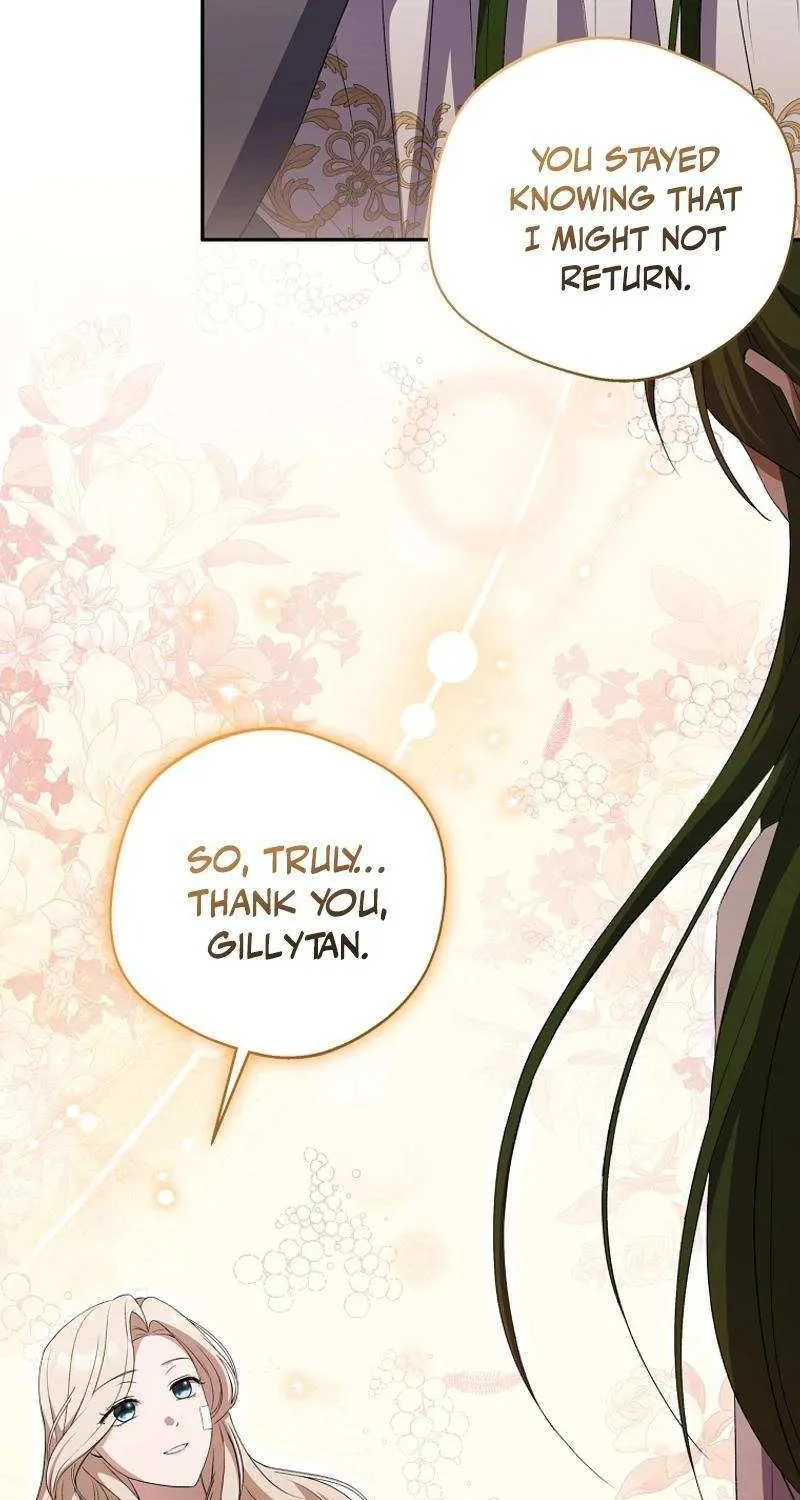 There Is No Need to be Obsessed with me Chapter 24 page 51 - 