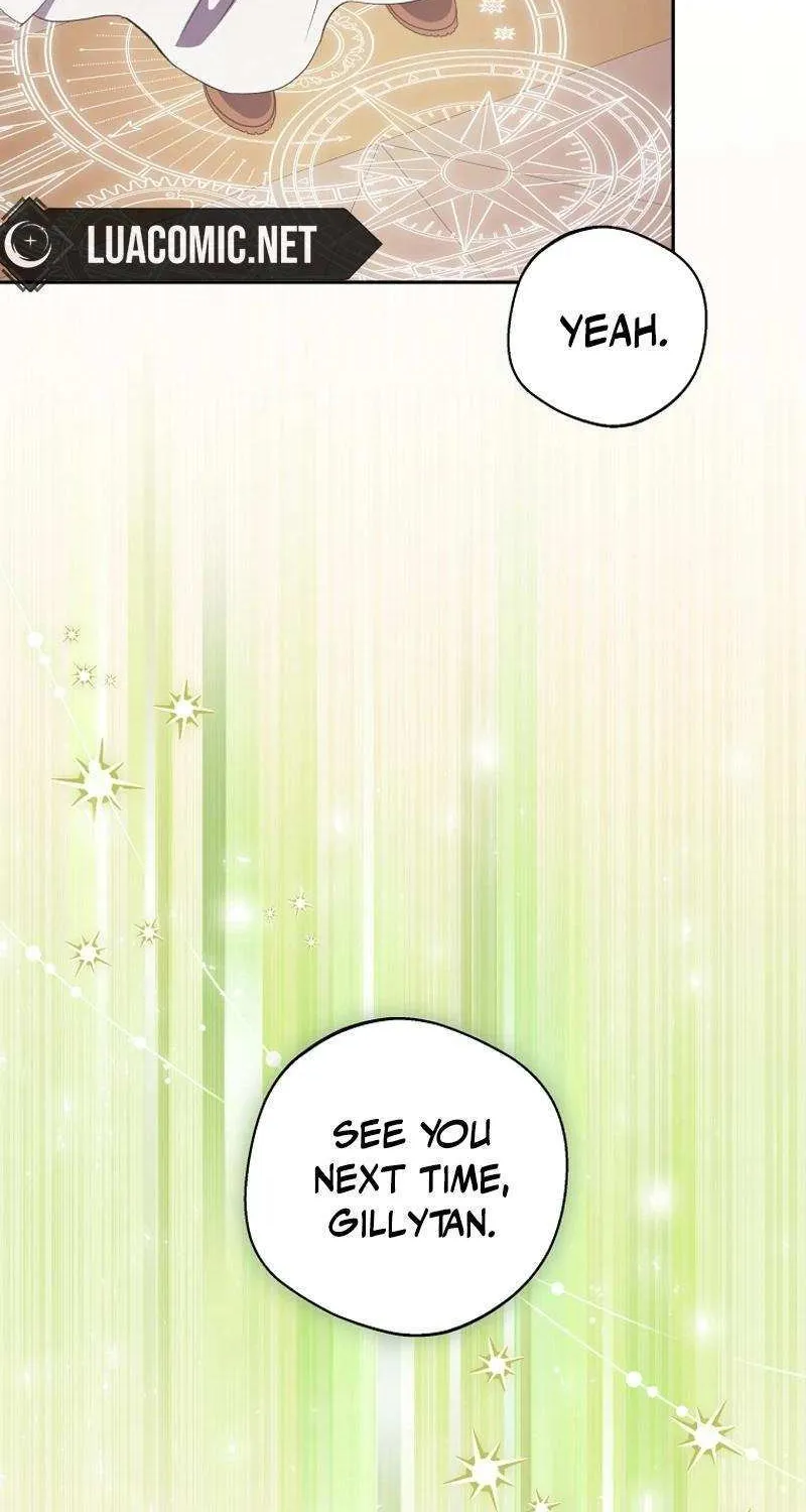 There Is No Need to be Obsessed with me Chapter 24 page 57 - 