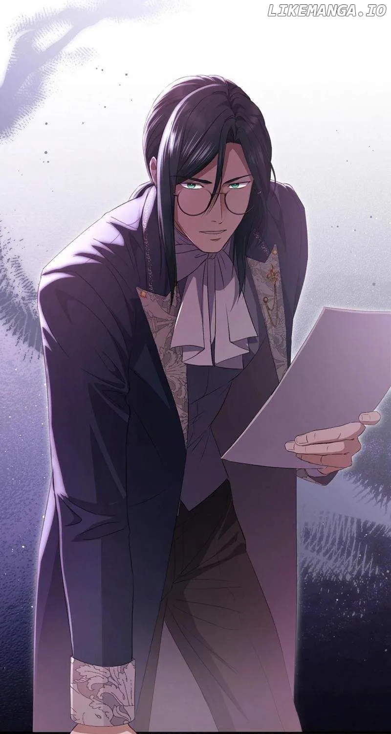 There Is No Need to be Obsessed with me Chapter 24 page 61 - 