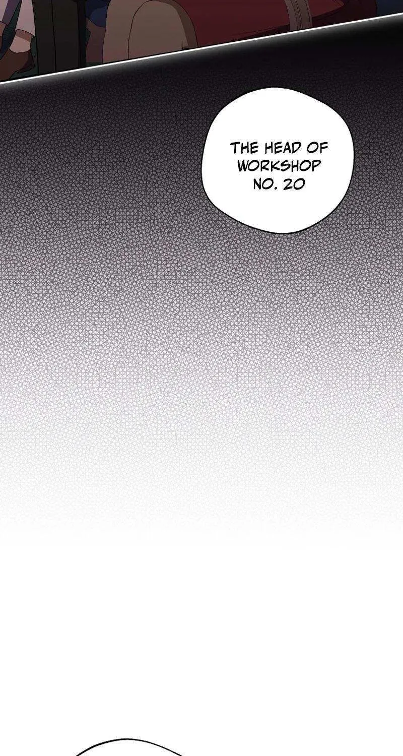 There Is No Need to be Obsessed with me Chapter 24 page 64 - 