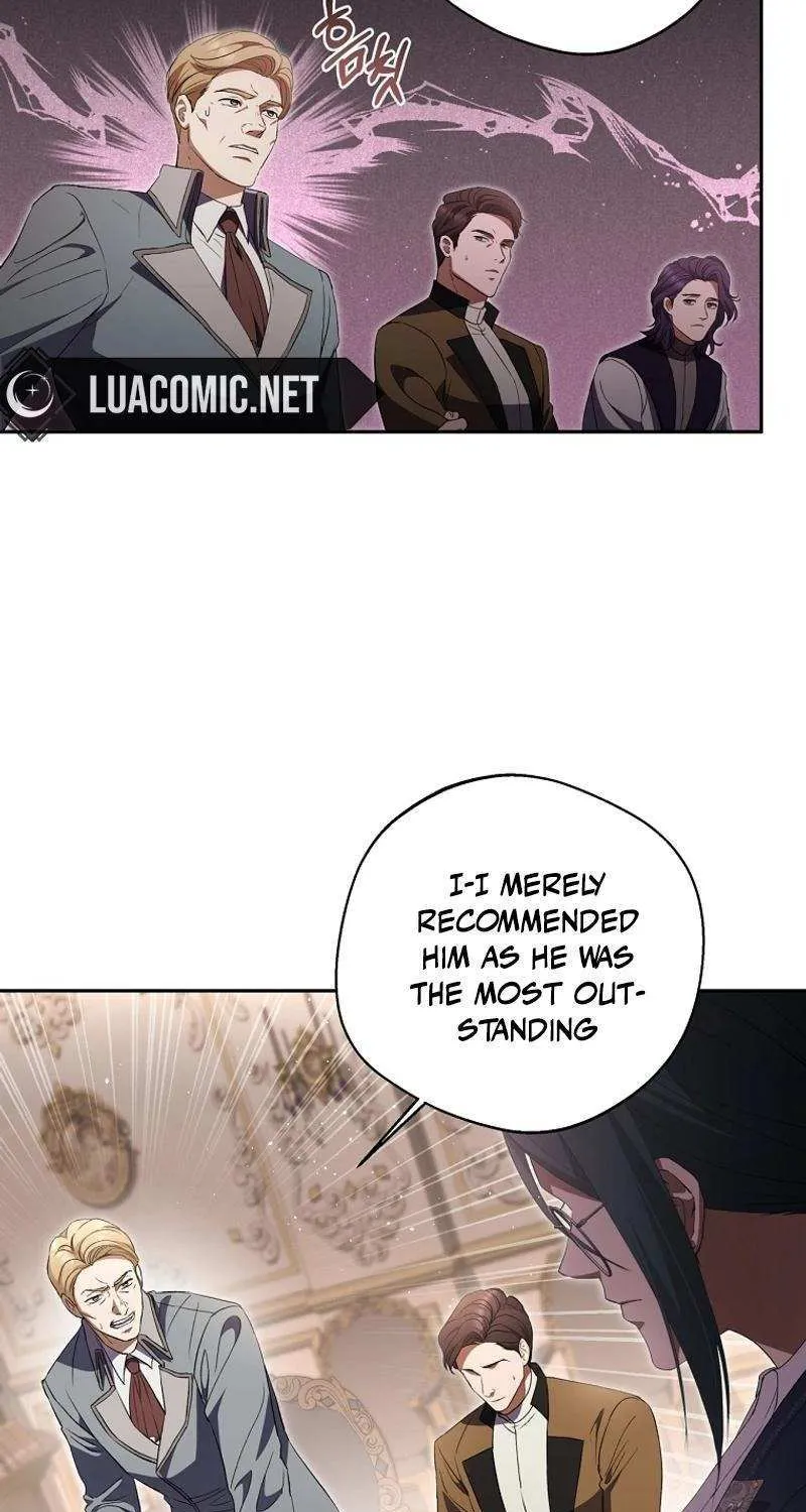 There Is No Need to be Obsessed with me Chapter 24 page 67 - 