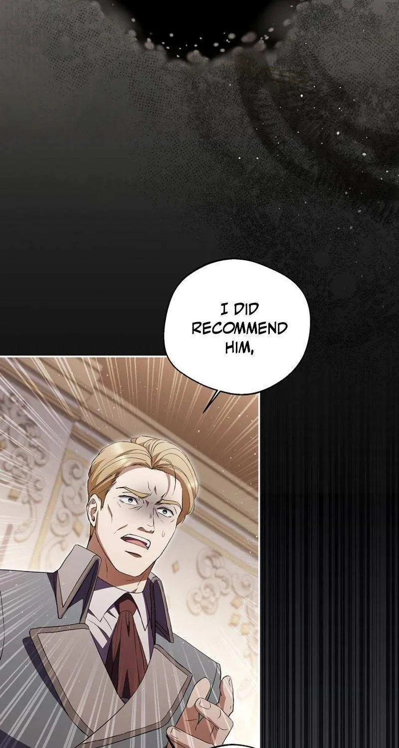 There Is No Need to be Obsessed with me Chapter 24 page 70 - 