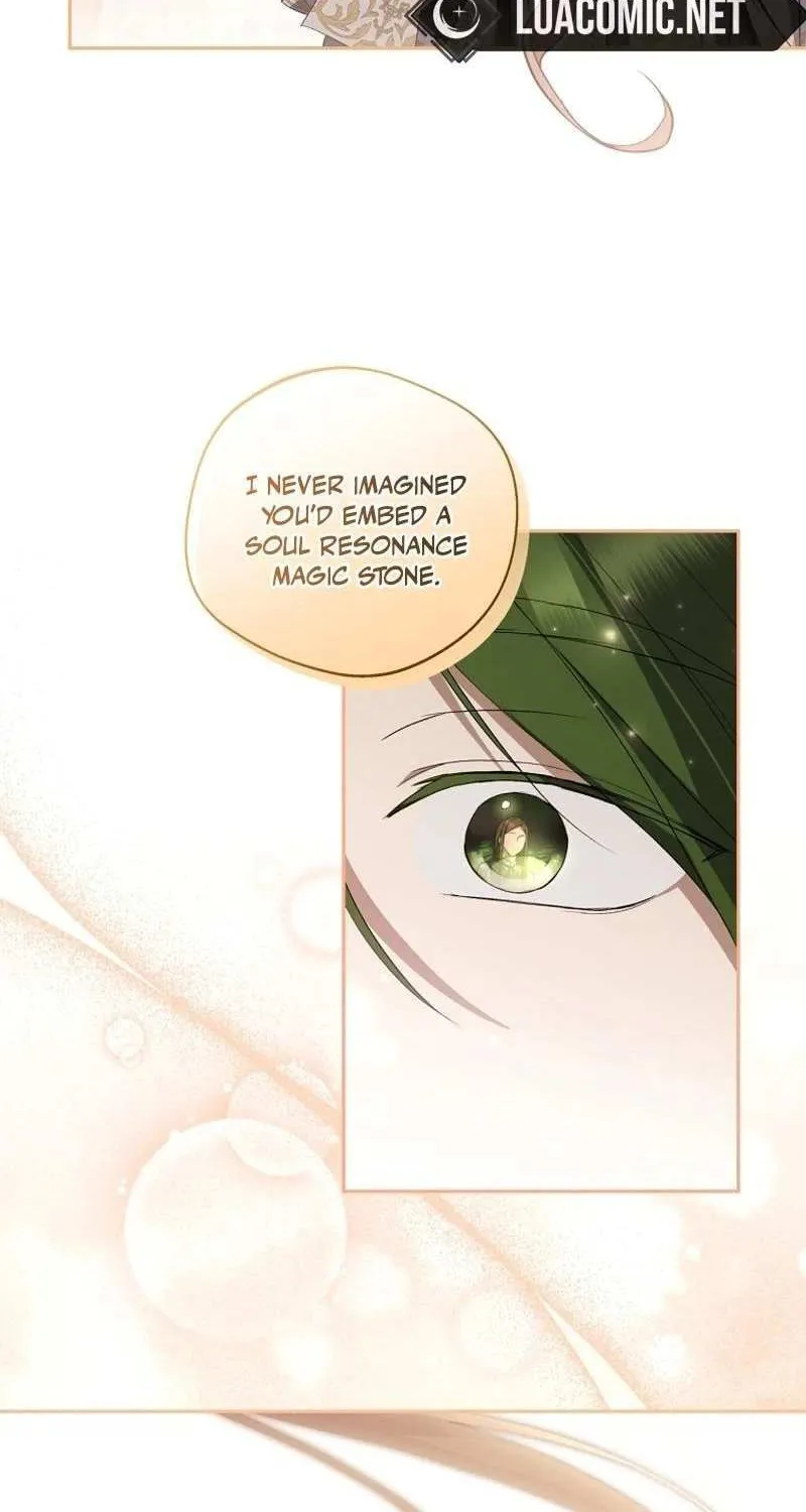 There Is No Need to be Obsessed with me Chapter 24 page 8 - 